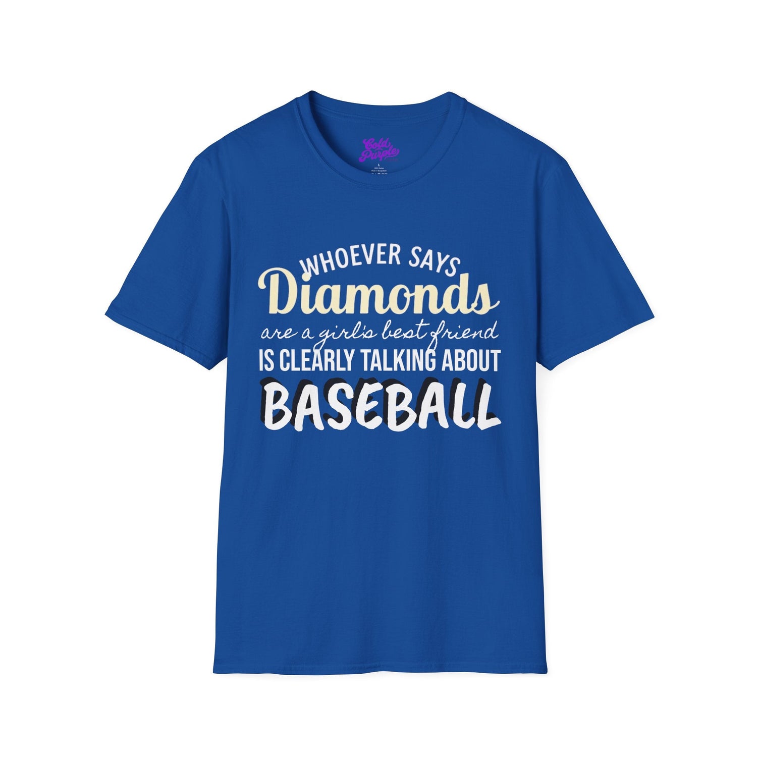 Baseball & Softball Collection