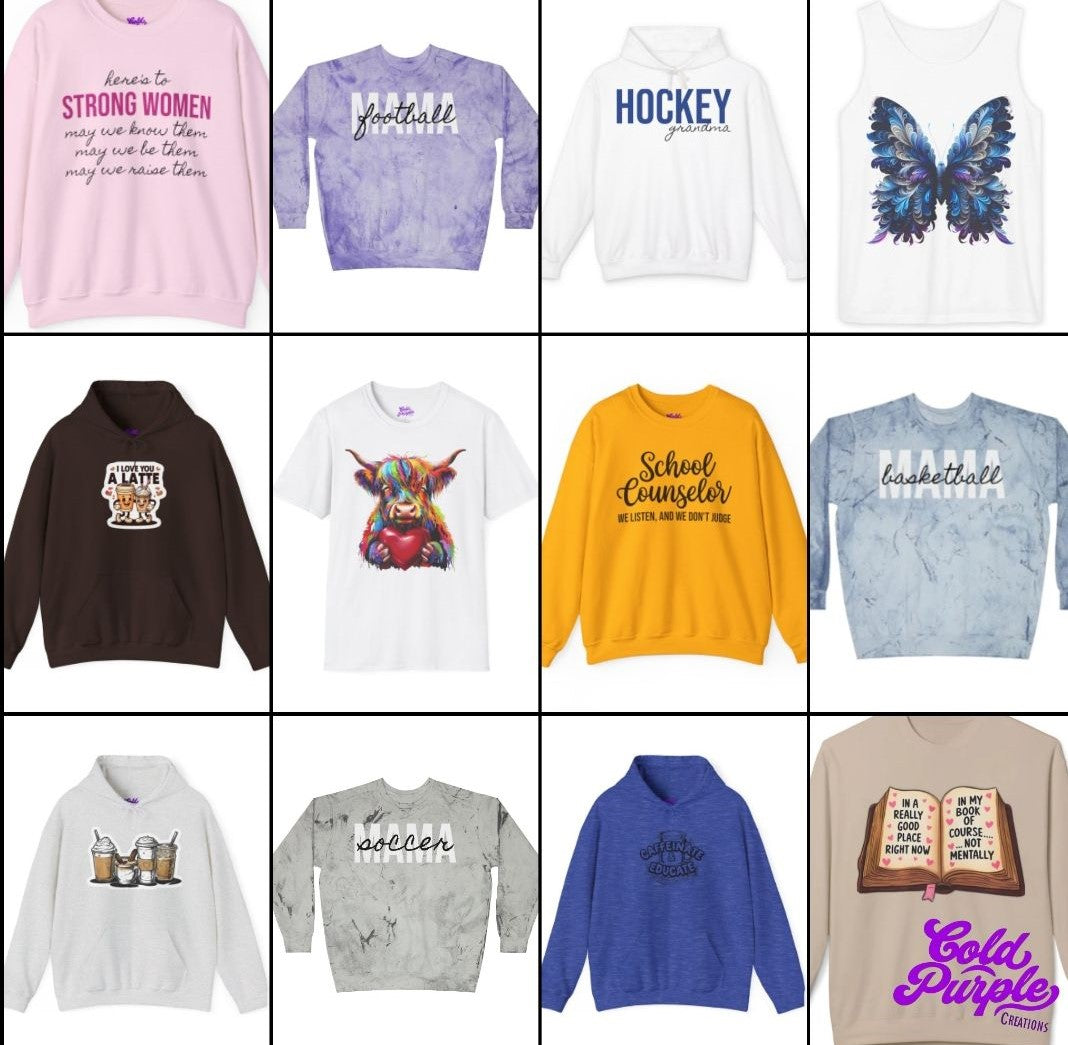 All Collections