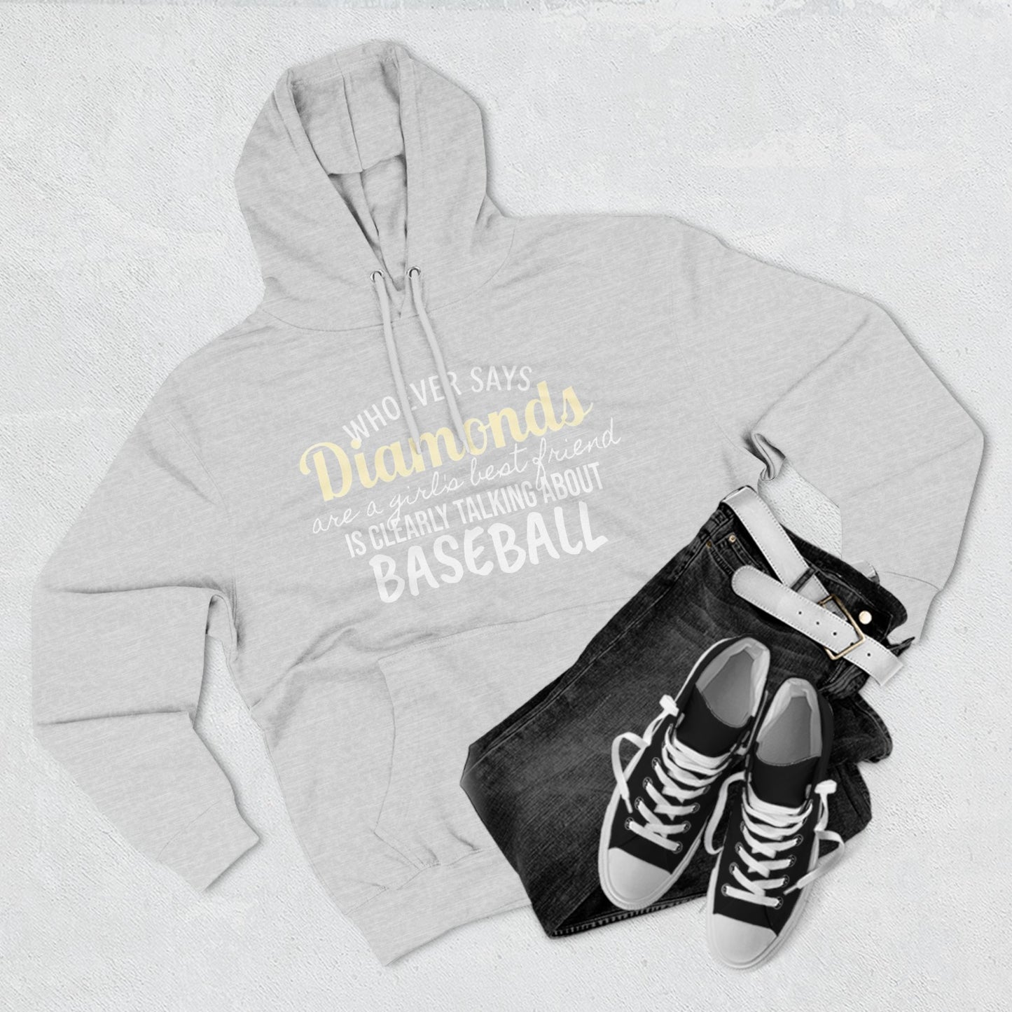 M. Gerth - Diamonds (Baseball Diamonds)