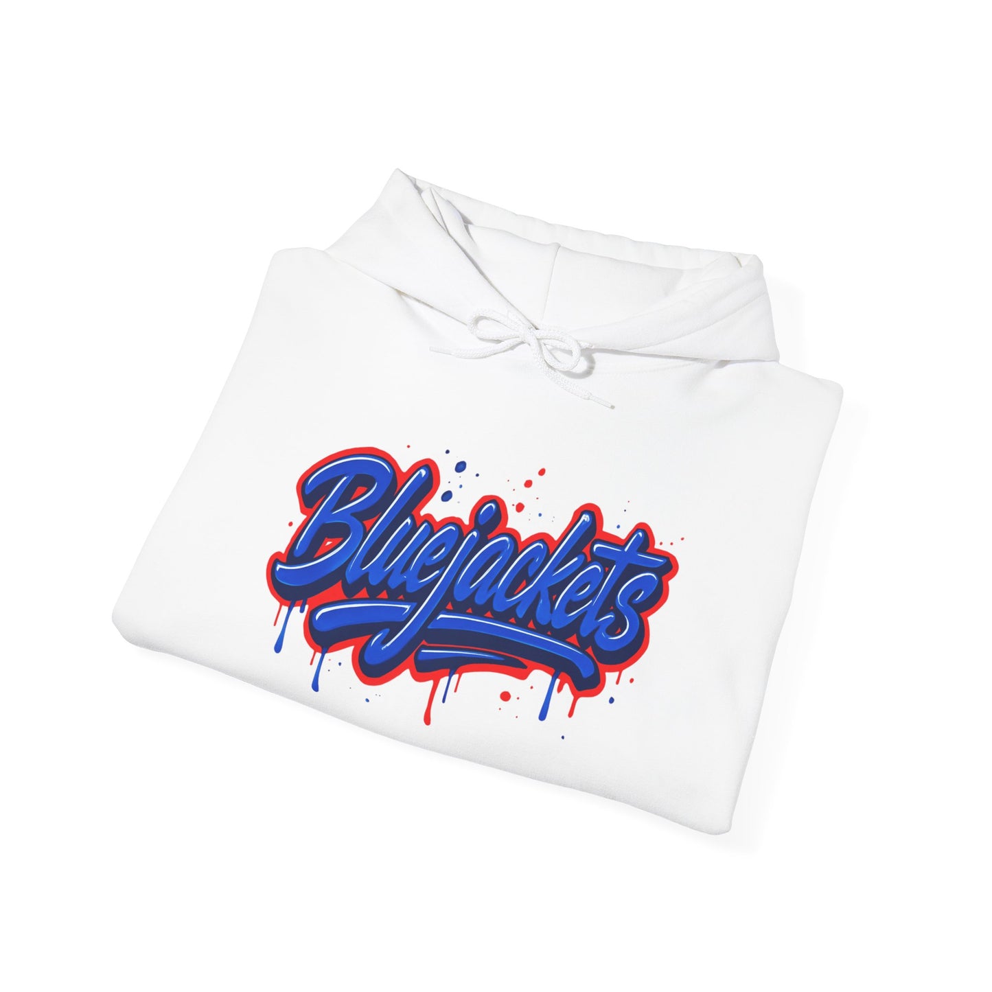 CI Graffiti Hoodie