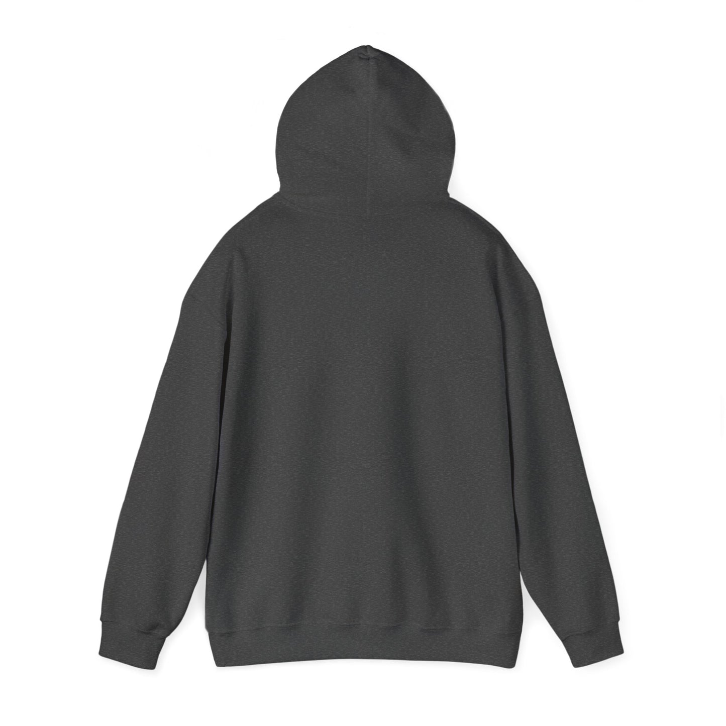 Baseball MAMA (Sketched artwork - Unisex Heavy Blend™ Hooded Sweatshirt)