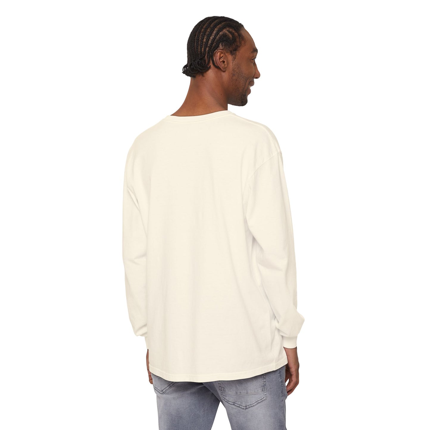 Christmas Icons Long Sleeve T-Shirt