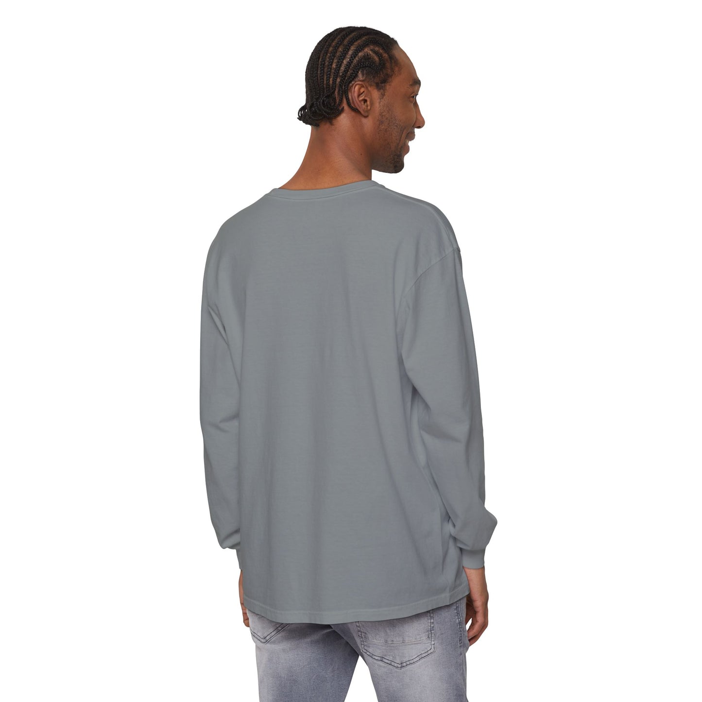 Christmas Icons Long Sleeve T-Shirt