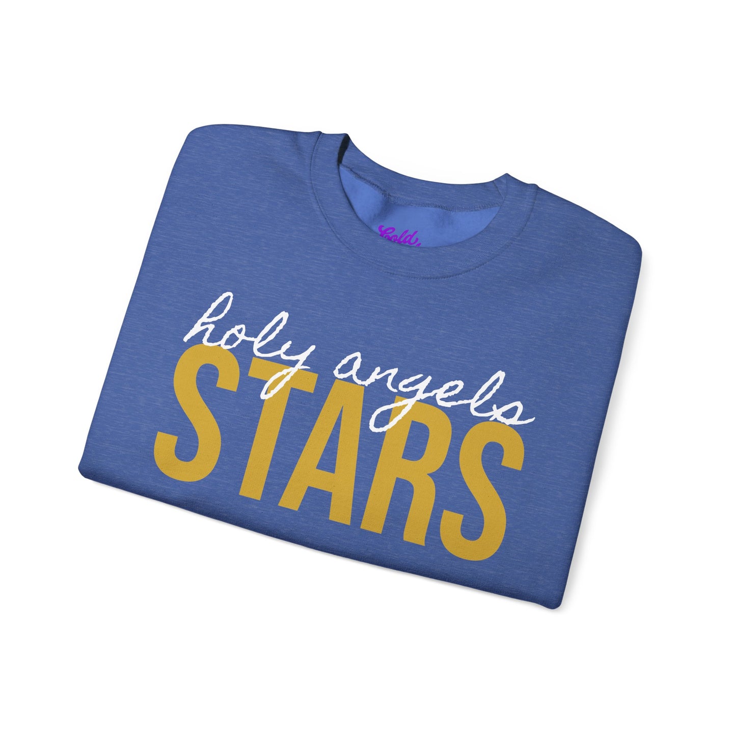 Tri-Metro Conference - Highschool Teams (crew neck)