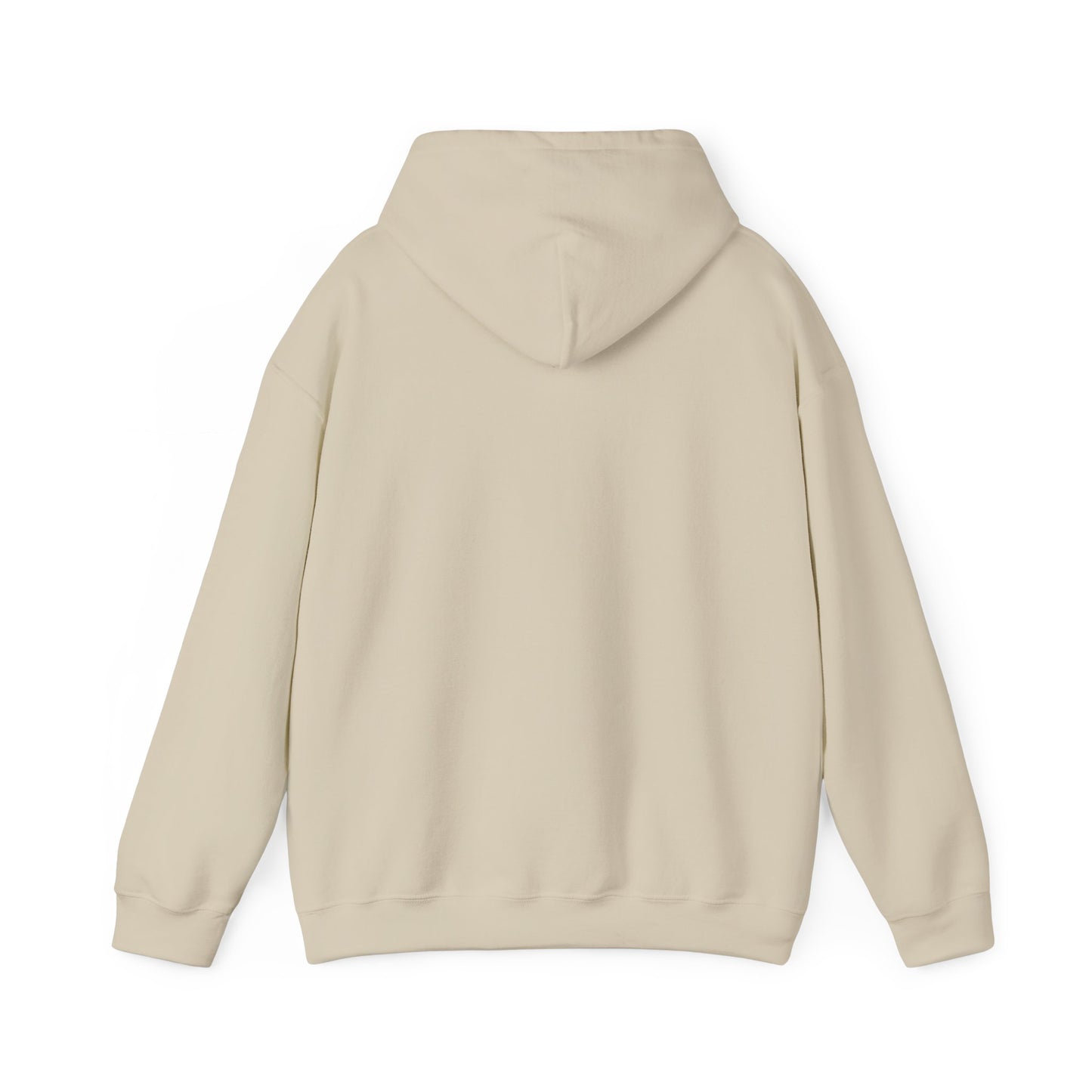 Coffee, Coffee, Coffee, Coffee Hooded Sweatshirt