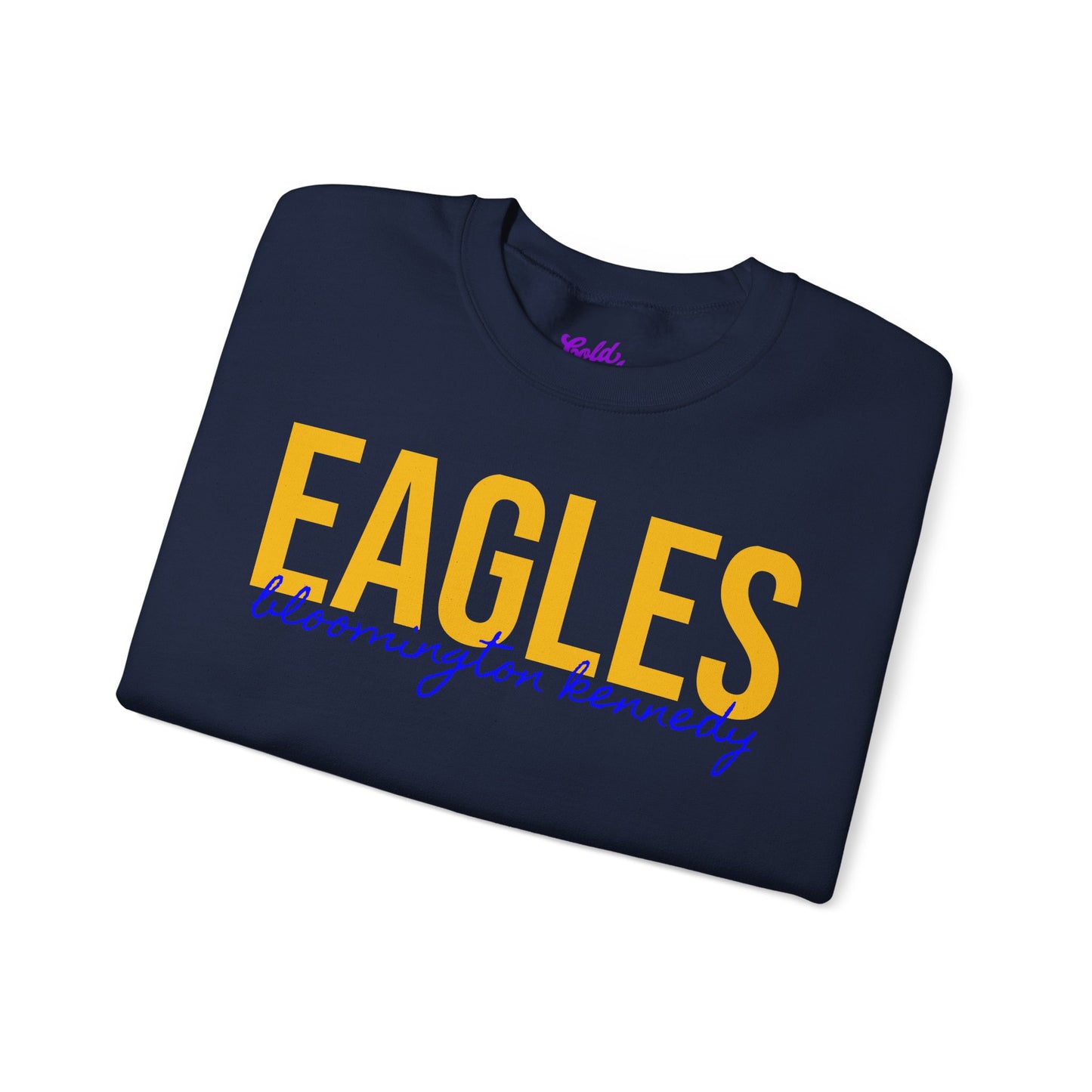 Tri-Metro Conference - Highschool Teams (crew neck)
