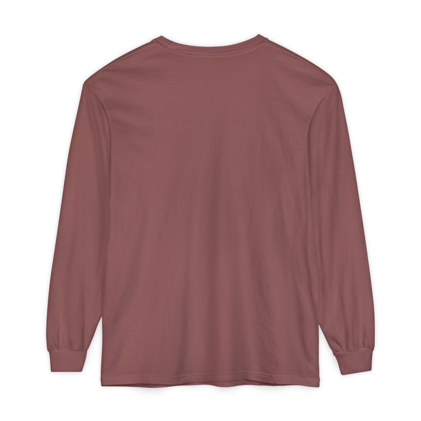 Christmas Icons Long Sleeve T-Shirt