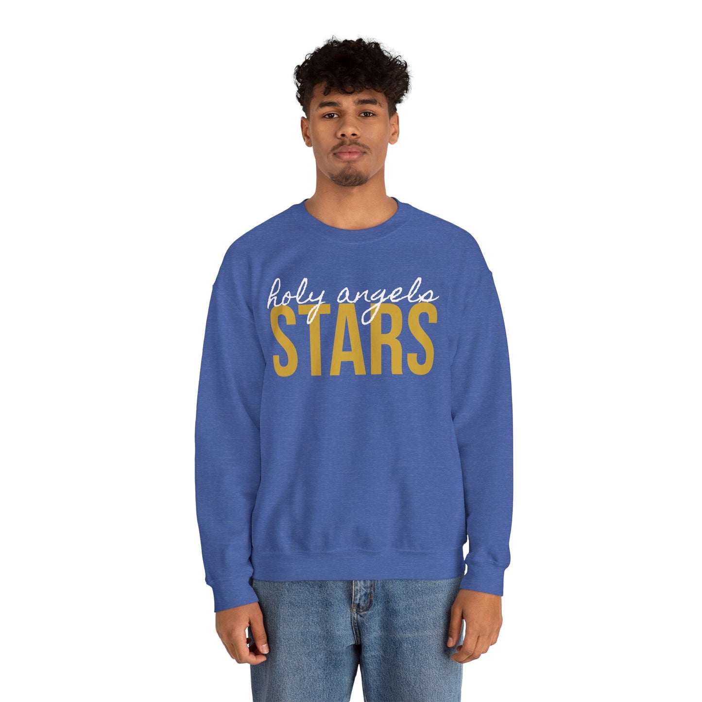 Tri-Metro Conference - Highschool Teams (crew neck)