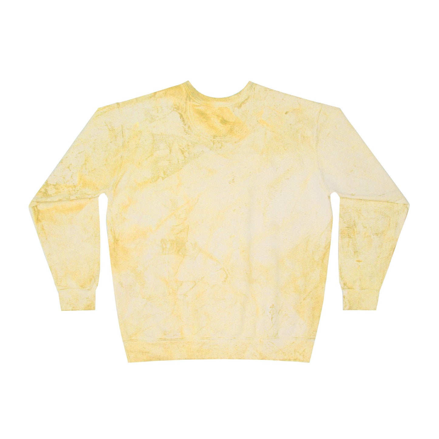 Cross Country Running Mama Tie Dye Sweatshirt