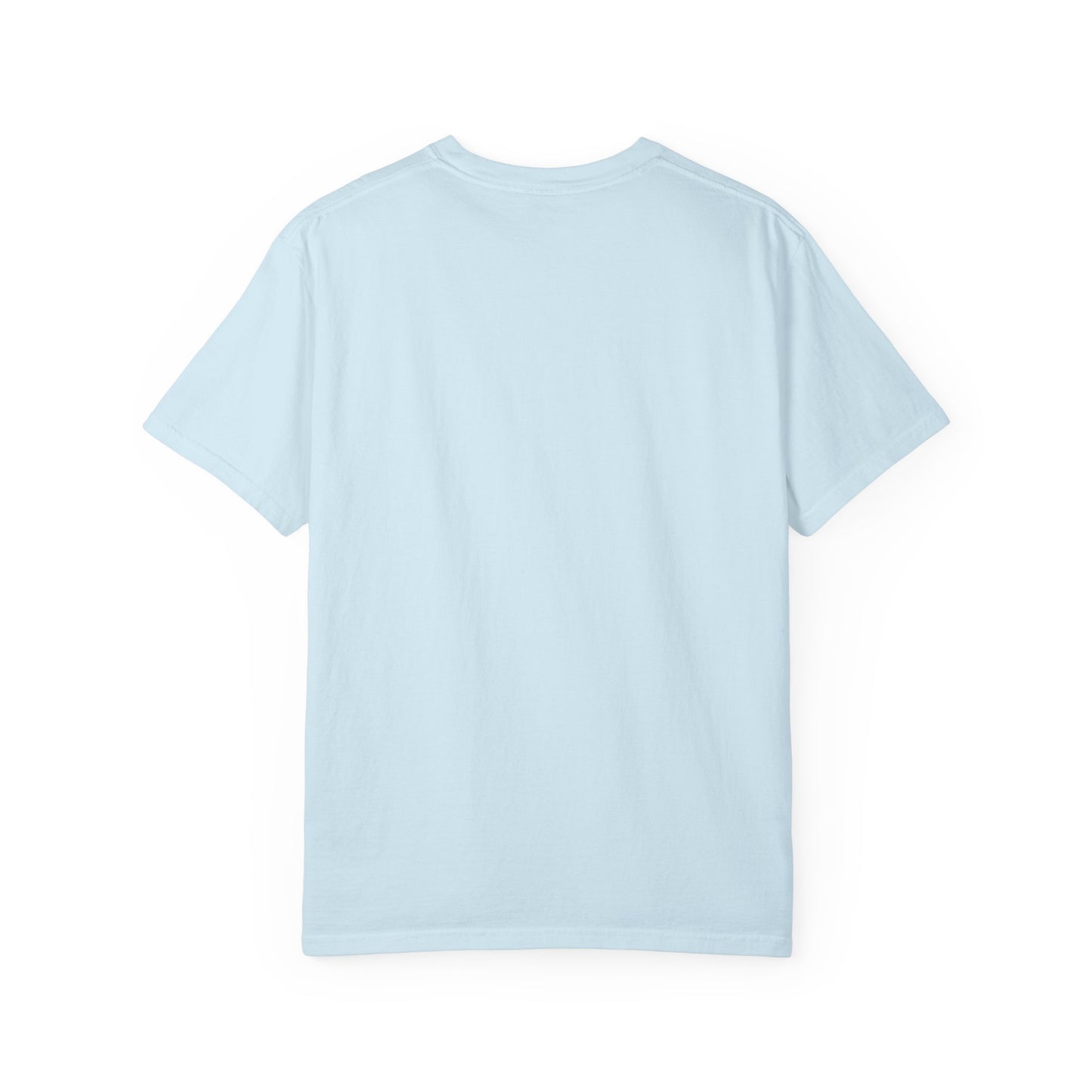 Gulf of Mexico Graphic T-Shirt (Teal Text)