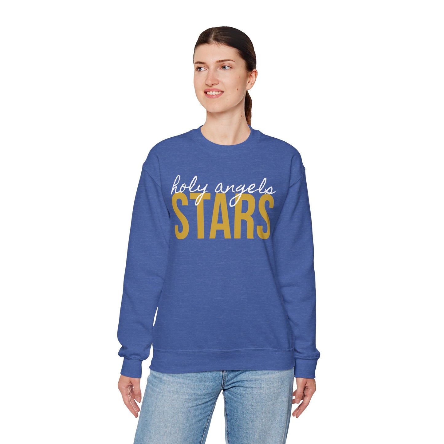 Tri-Metro Conference - Highschool Teams (crew neck)