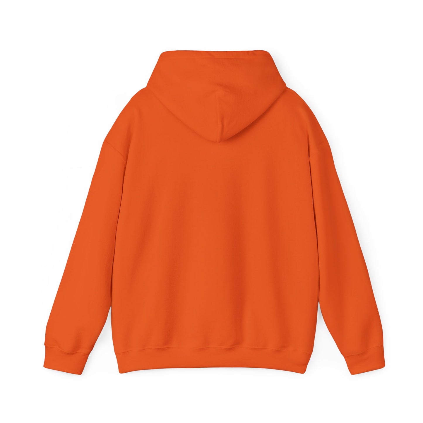 Baseball MAMA (Sketched artwork - Unisex Heavy Blend™ Hooded Sweatshirt)