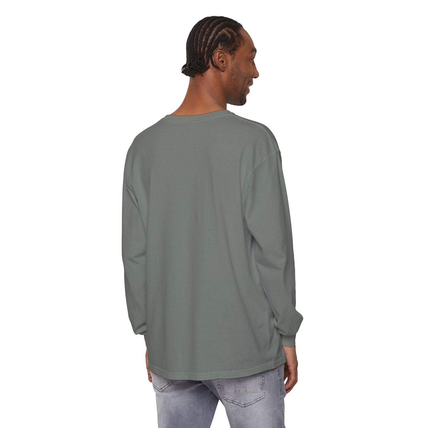 Christmas Icons Long Sleeve T-Shirt