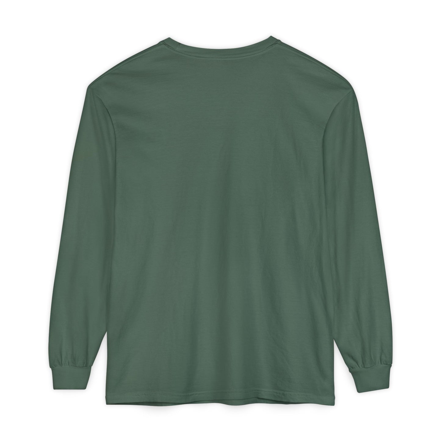Christmas Icons Long Sleeve T-Shirt