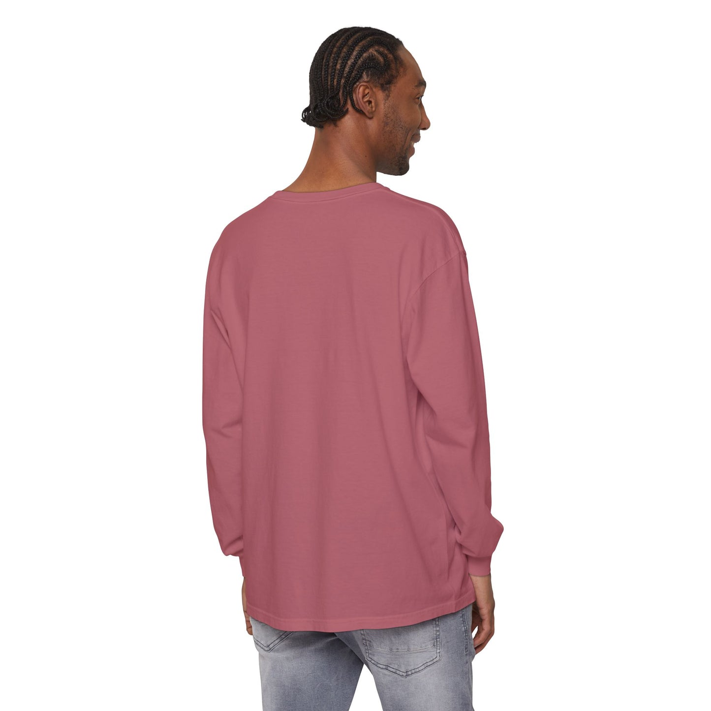 Christmas Icons Long Sleeve T-Shirt