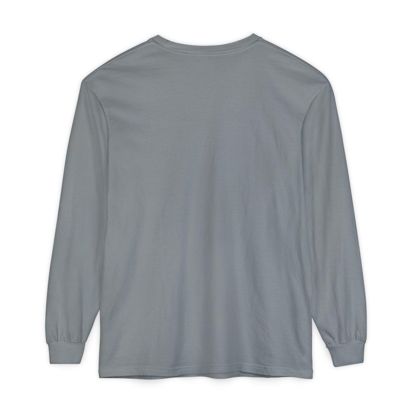 Christmas Icons Long Sleeve T-Shirt