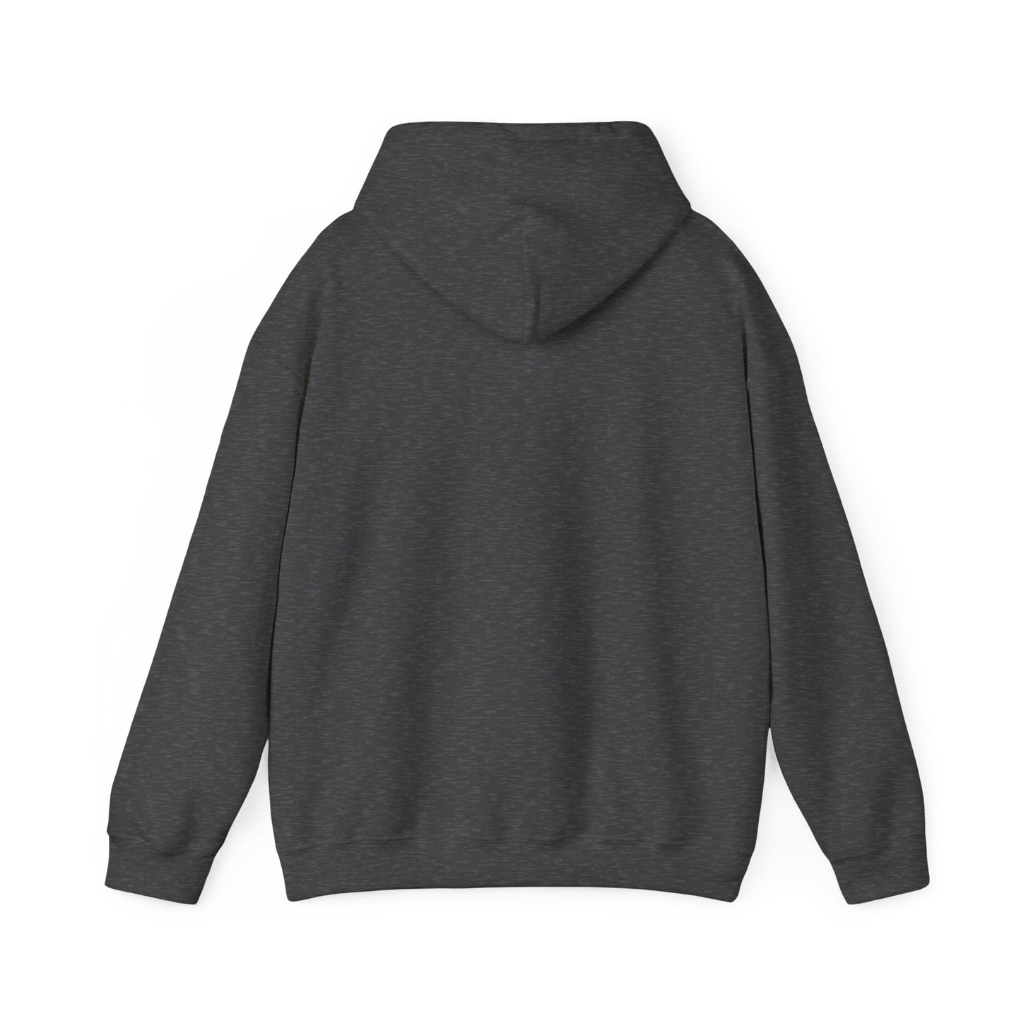 Baseball MAMA (Sketched artwork - Unisex Heavy Blend™ Hooded Sweatshirt)