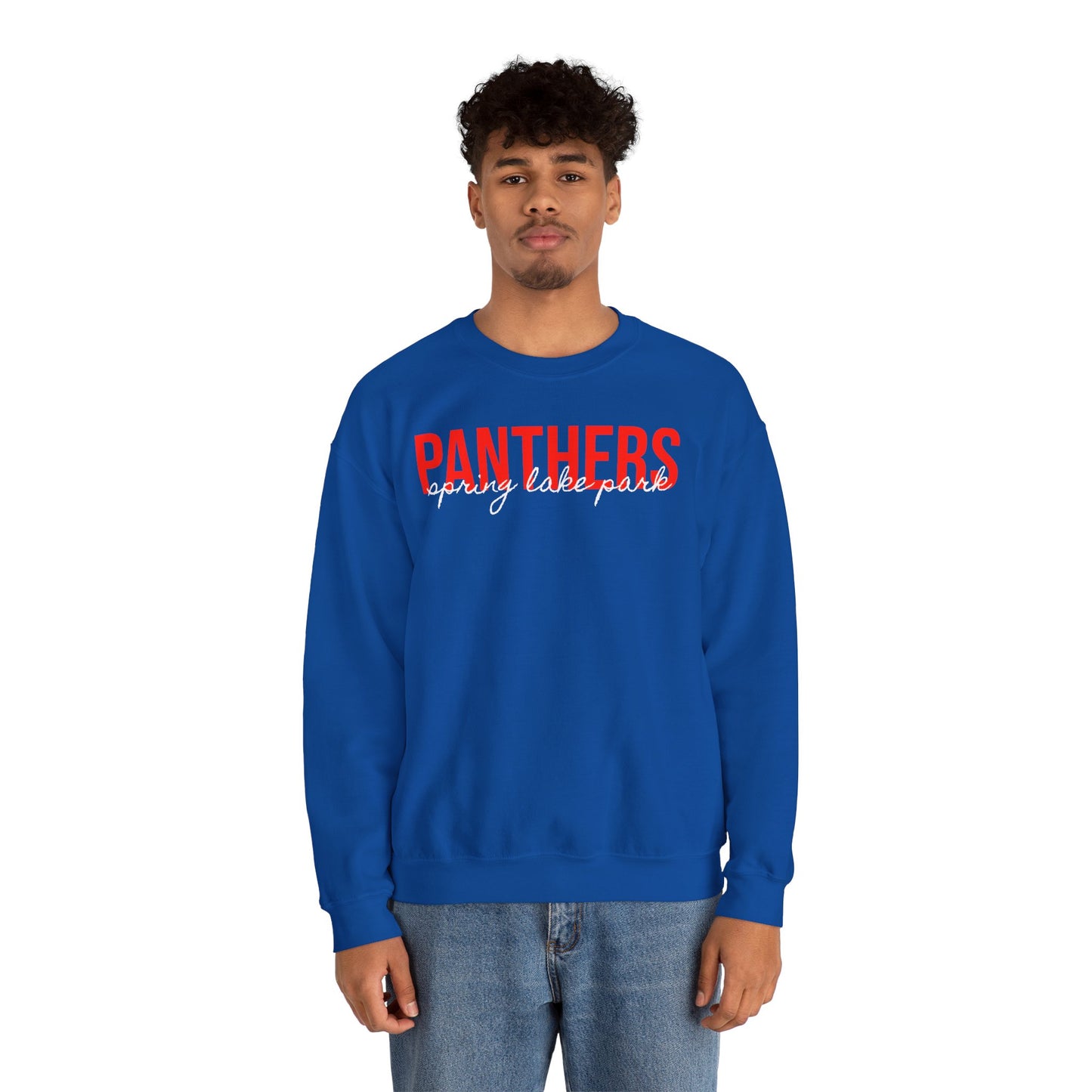 Northwest Suburban Conference - School Color Sweatshirts