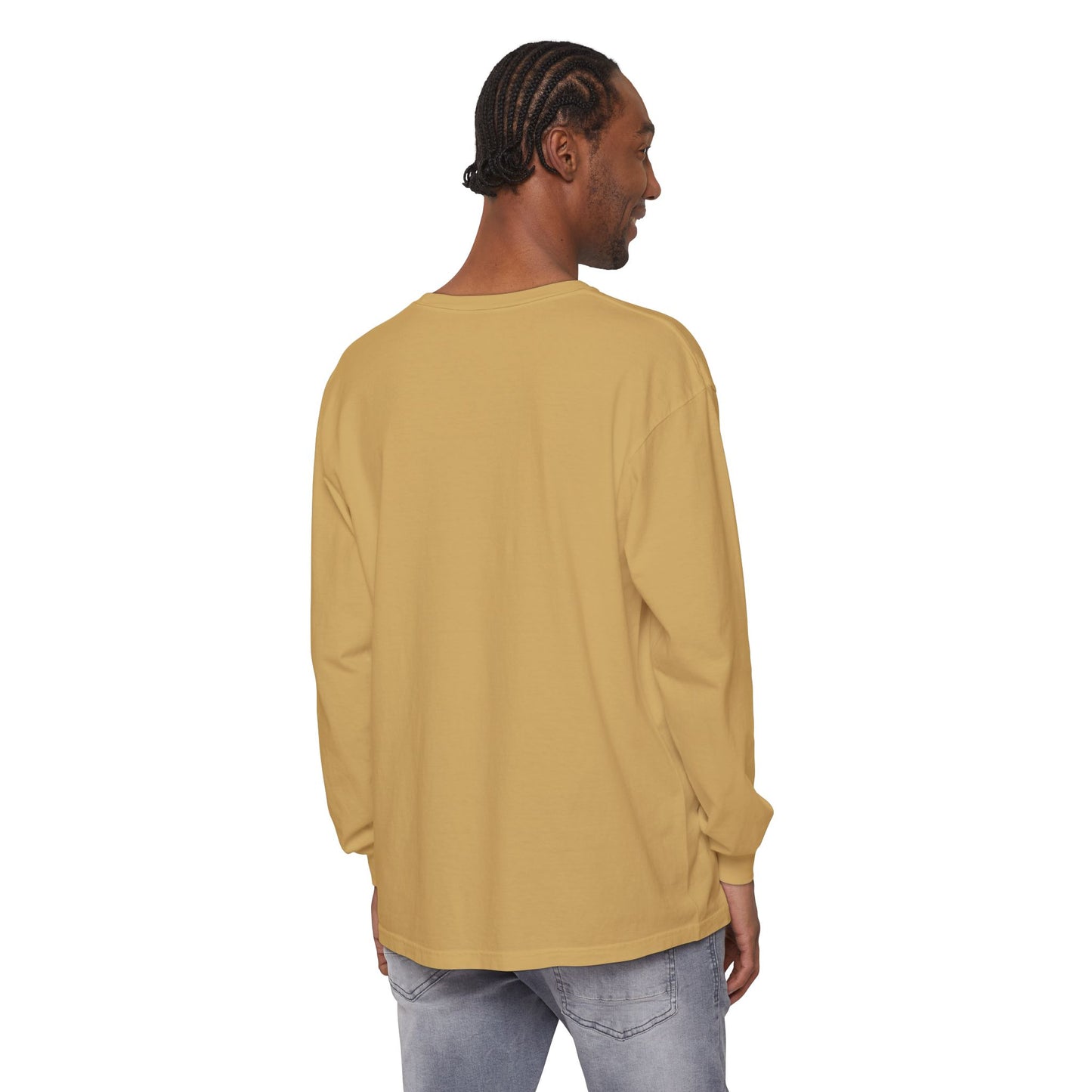 Christmas Icons Long Sleeve T-Shirt