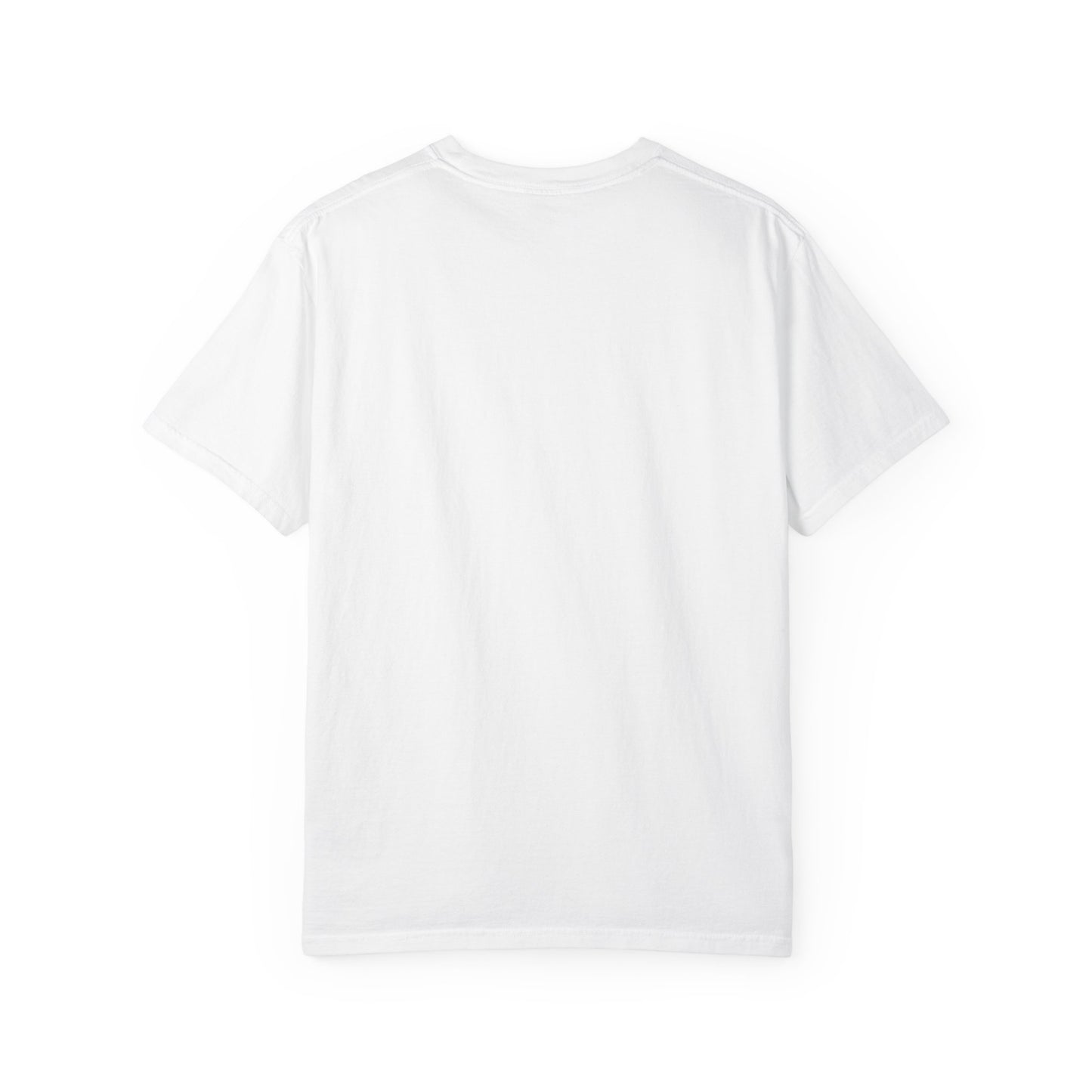 Gulf of Mexico Graphic T-Shirt (Brown Text)