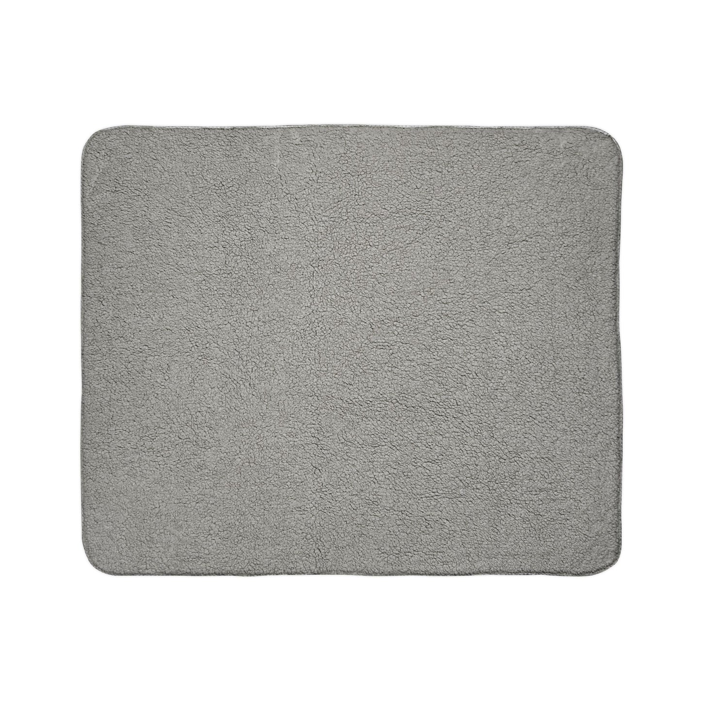 St. Francis - Cozy Sherpa Blanket