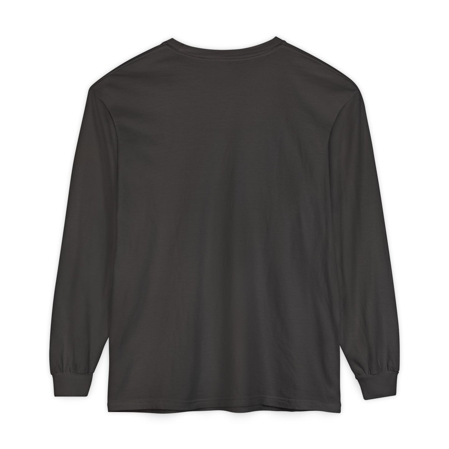 Christmas Icons Long Sleeve T-Shirt