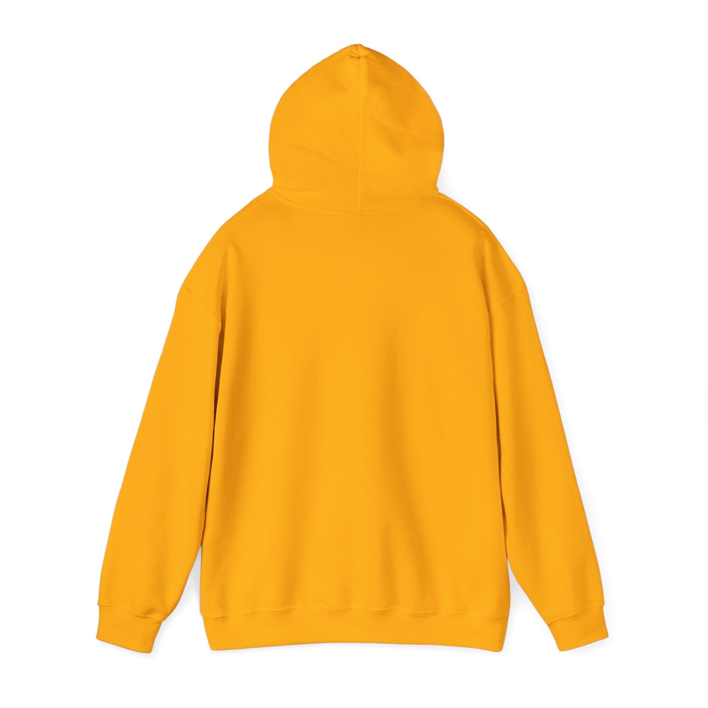 Softball MAMA (Sketched artwork - Unisex Heavy Blend™ Hooded Sweatshirt)