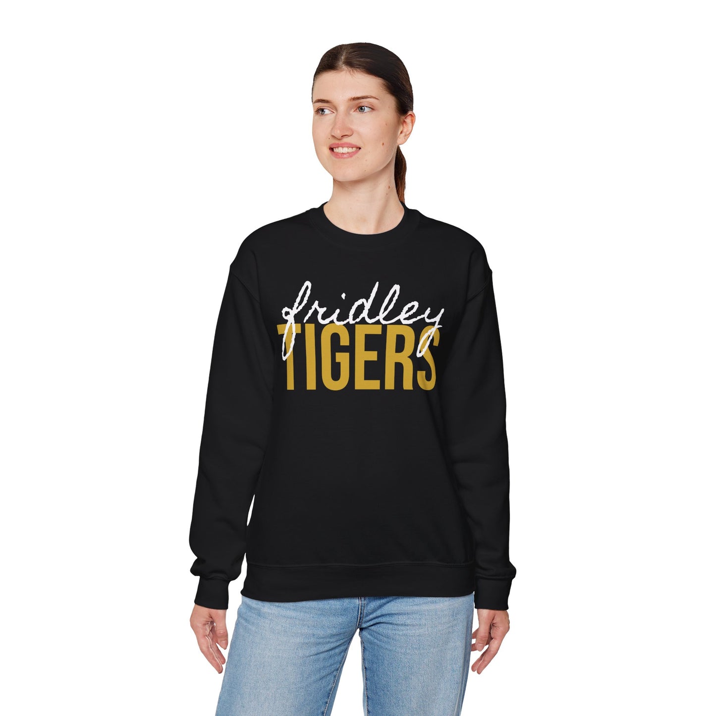 Tri-Metro Conference - Highschool Teams (crew neck)