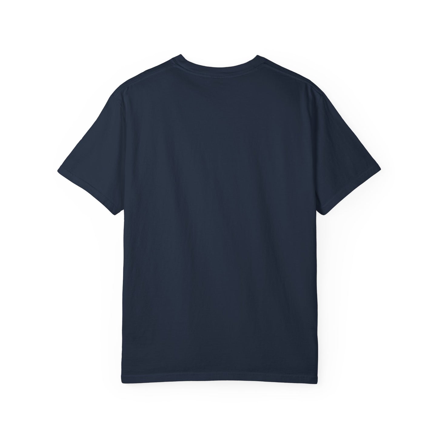 Gulf of Mexico Graphic T-Shirt (Teal Text)