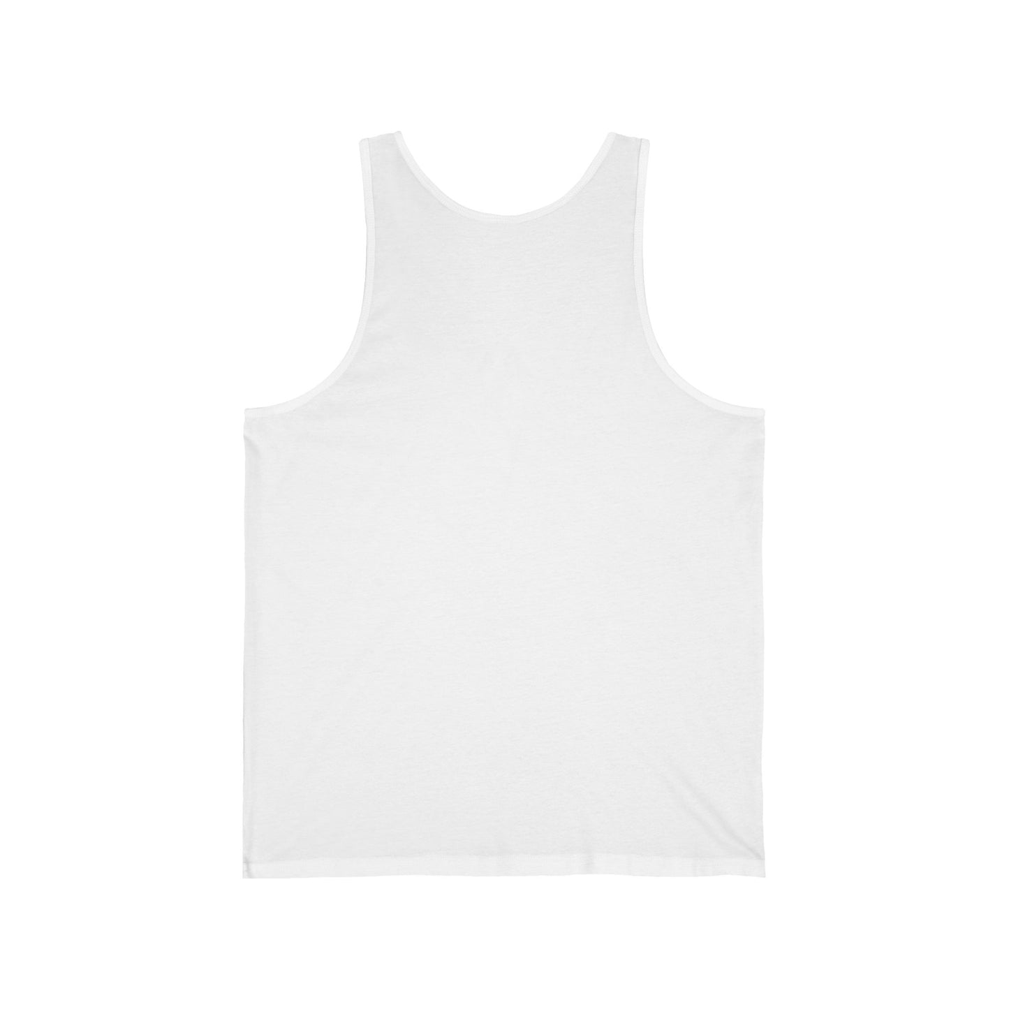 Hermantown Soccer Unisex  Tank