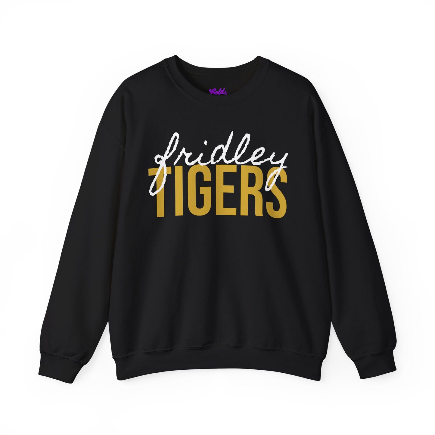 Tri-Metro Conference - Highschool Teams (crew neck)