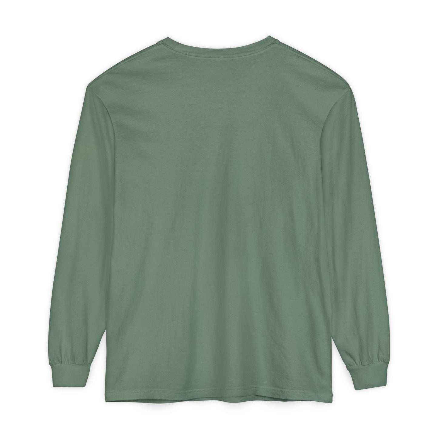 Christmas Icons Long Sleeve T-Shirt