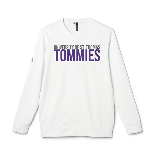 St. Thomas - adidas Unisex Crewneck