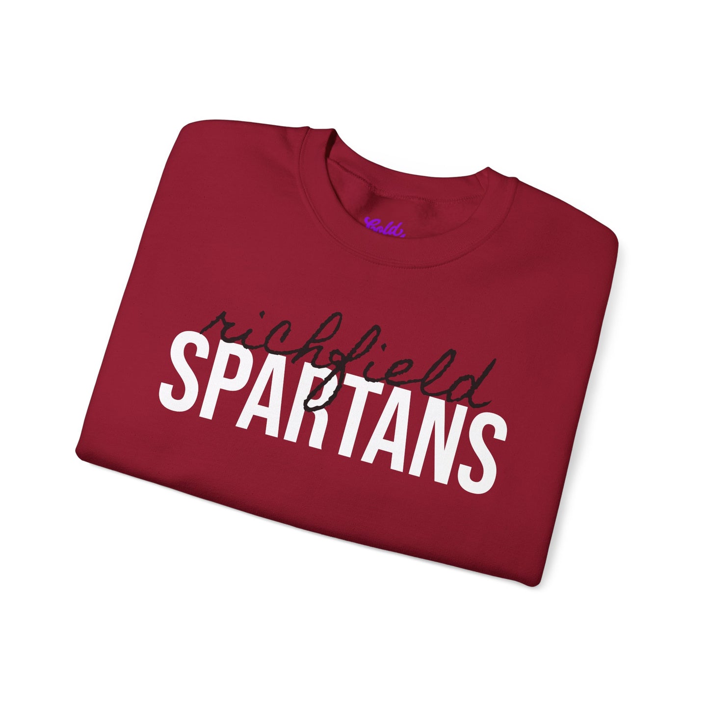 Tri-Metro Conference - Highschool Teams (crew neck)