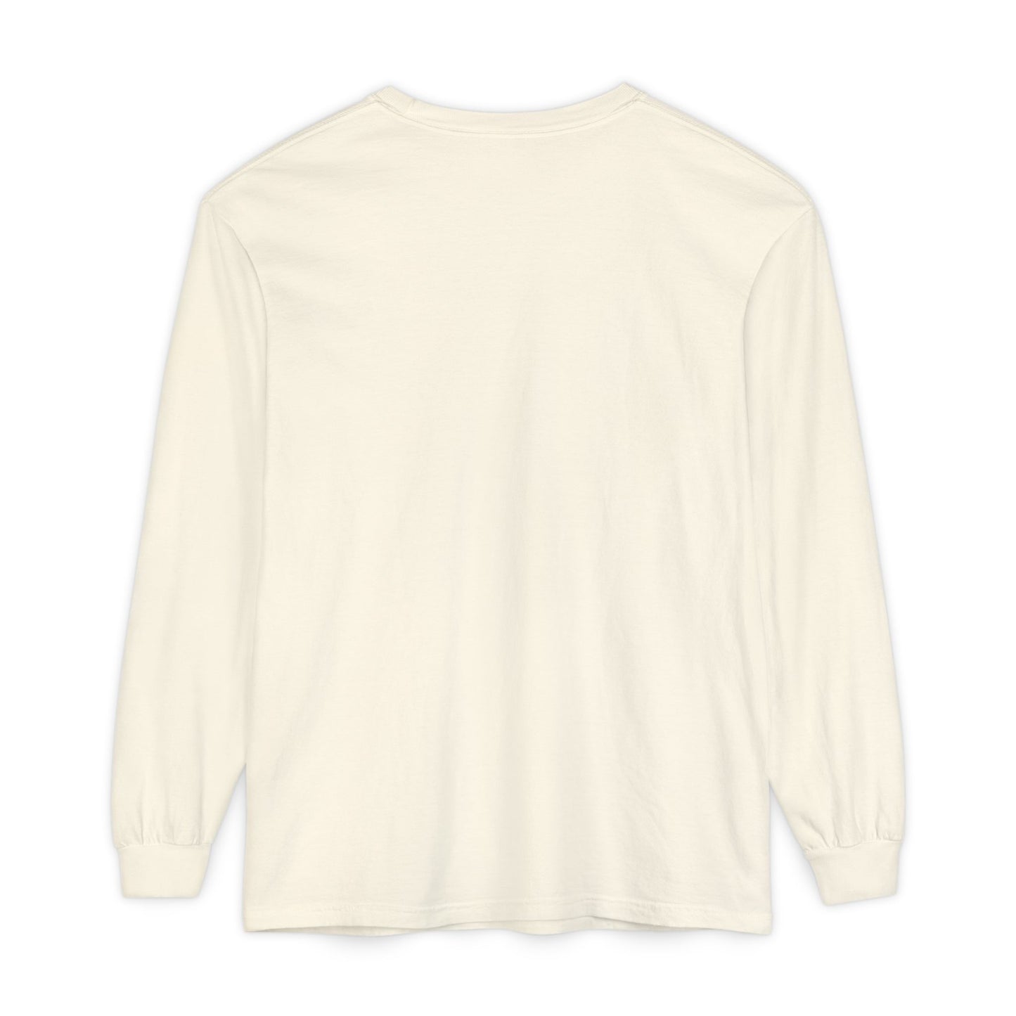 Christmas Icons Long Sleeve T-Shirt