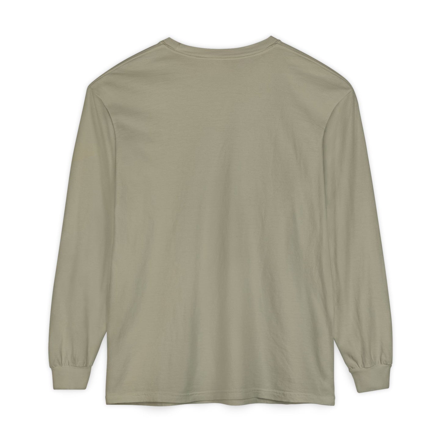 Christmas Icons Long Sleeve T-Shirt