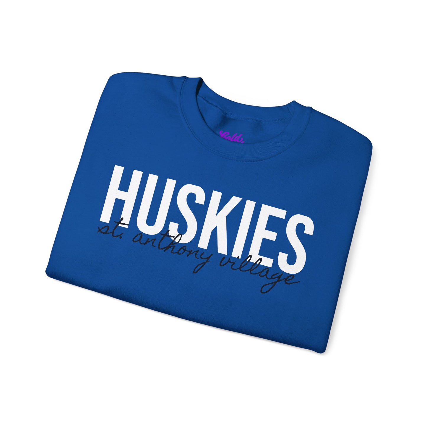 Tri-Metro Conference - Highschool Teams (crew neck)