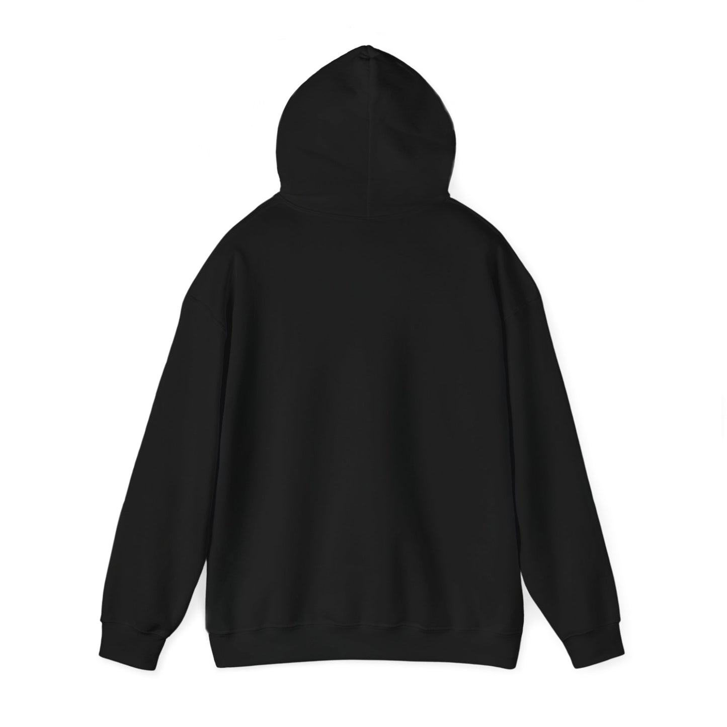 Coffee, Coffee, Coffee, Coffee Hooded Sweatshirt