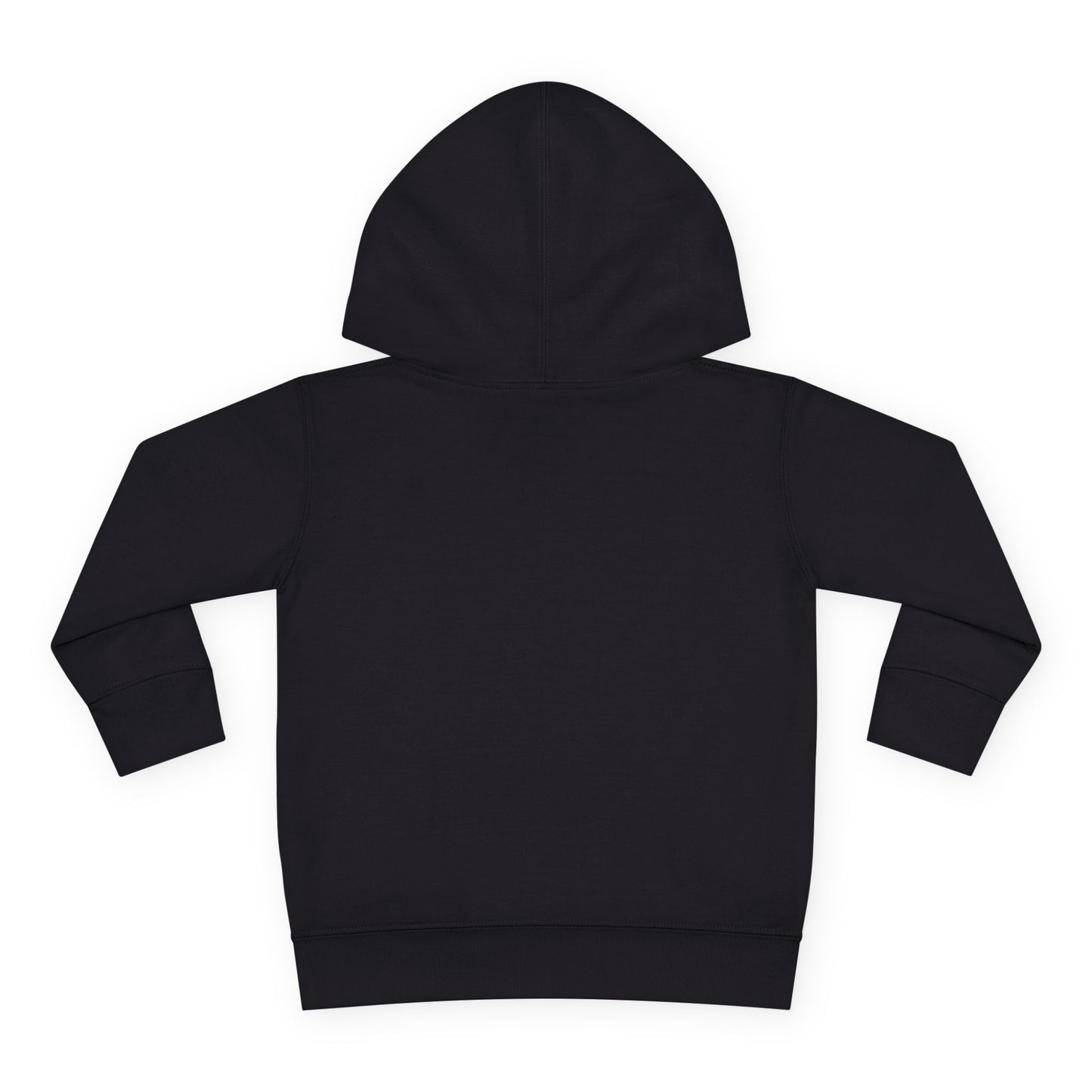 Toddler Fleece Hoodie - Gen Alpha Technology Mommy and Me Collection