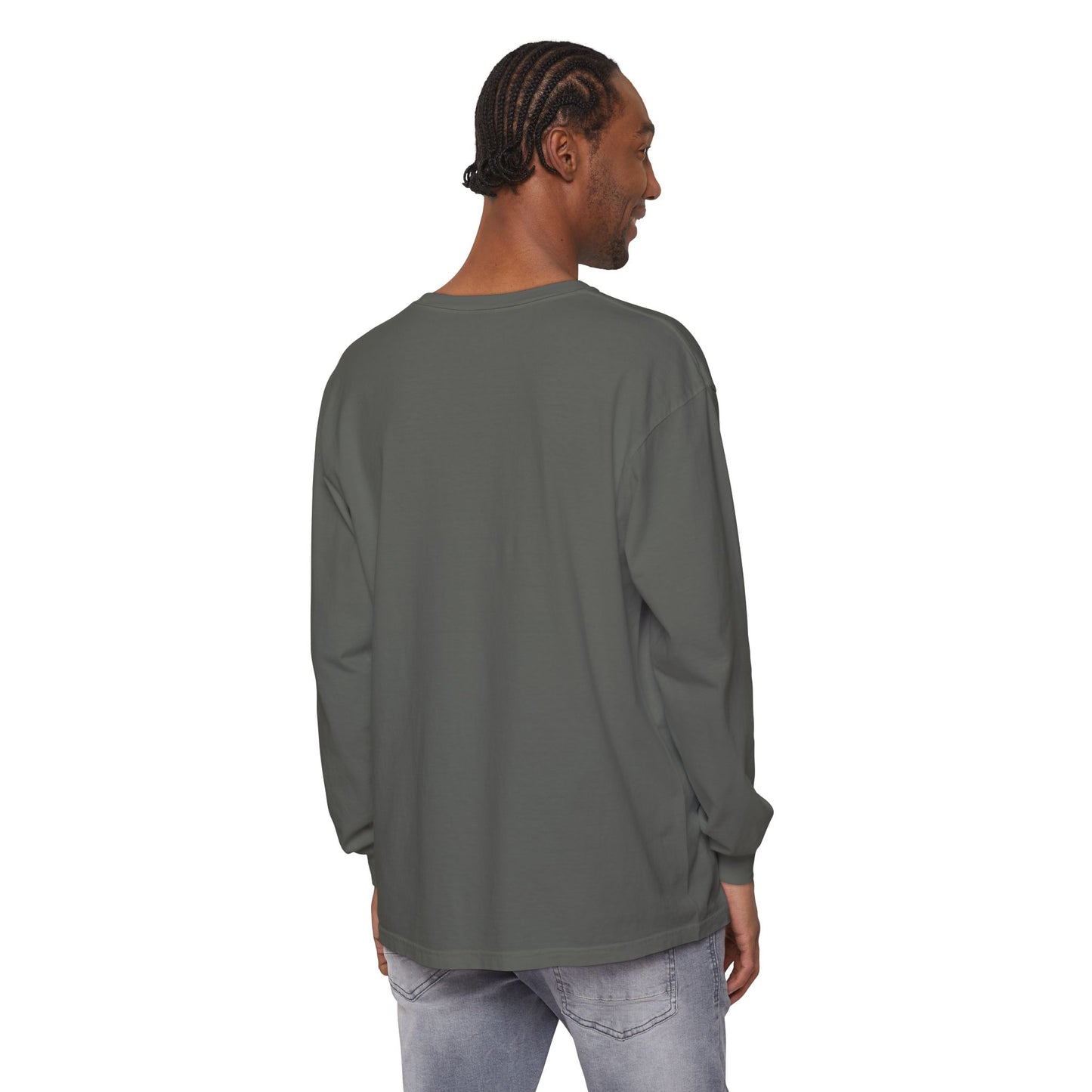 Christmas Icons Long Sleeve T-Shirt