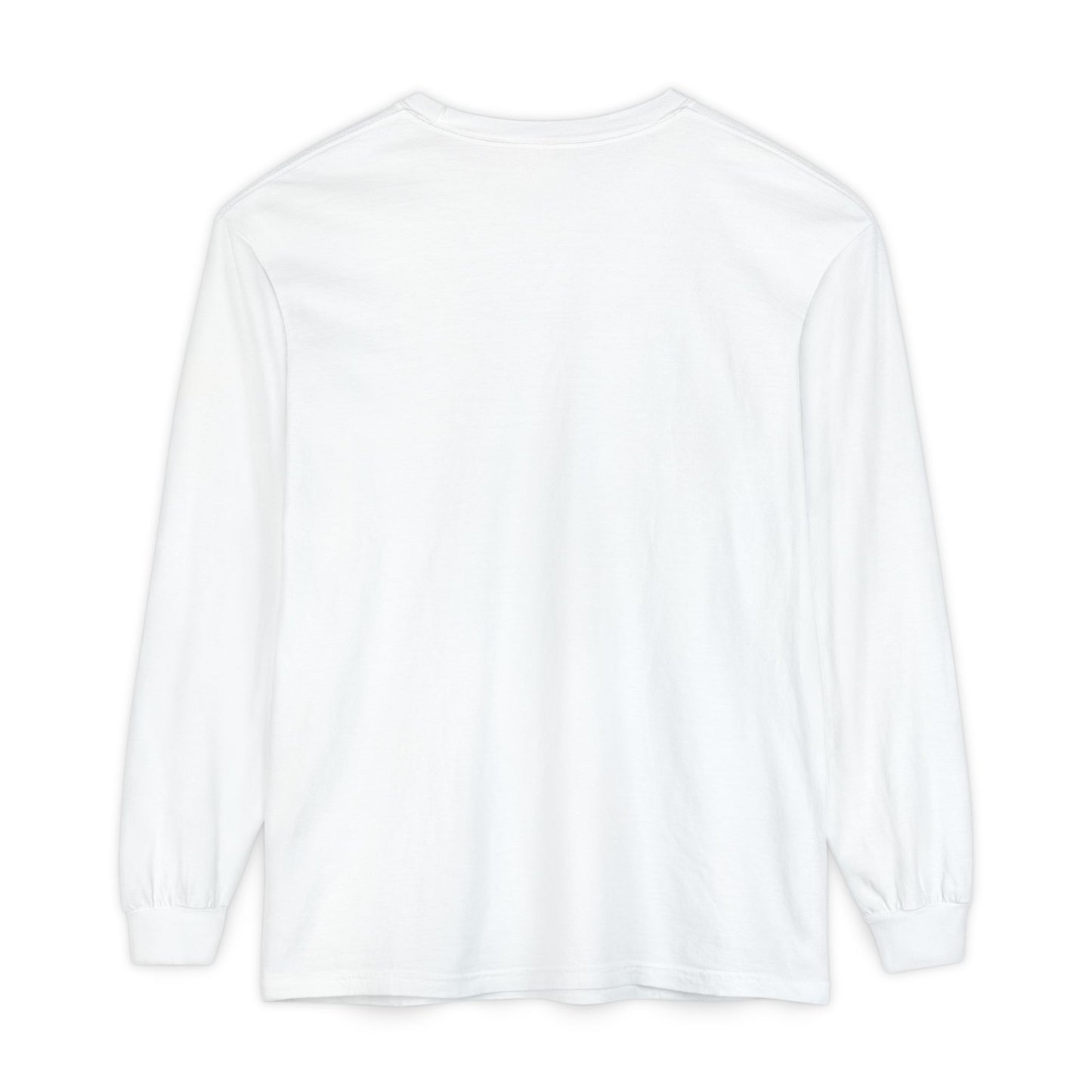 Christmas Icons Long Sleeve T-Shirt