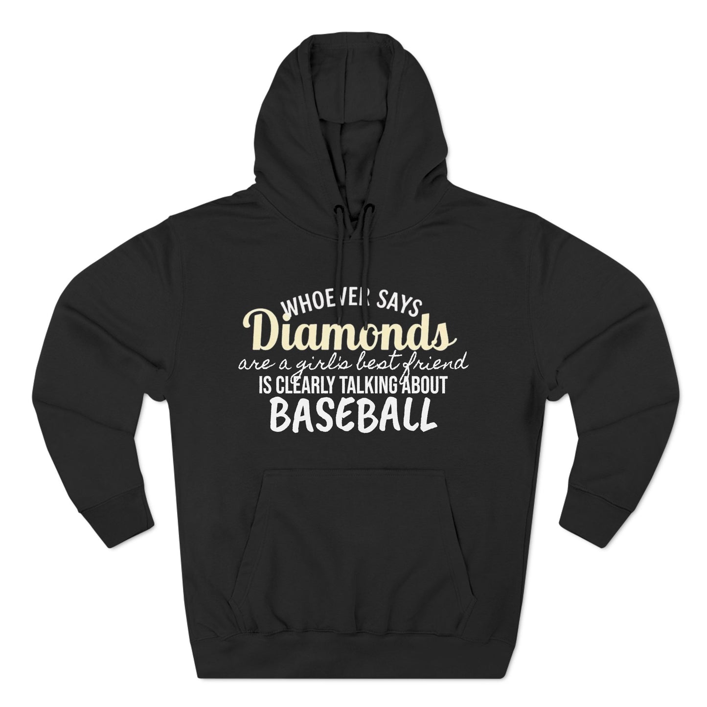M. Gerth - Diamonds (Baseball Diamonds)
