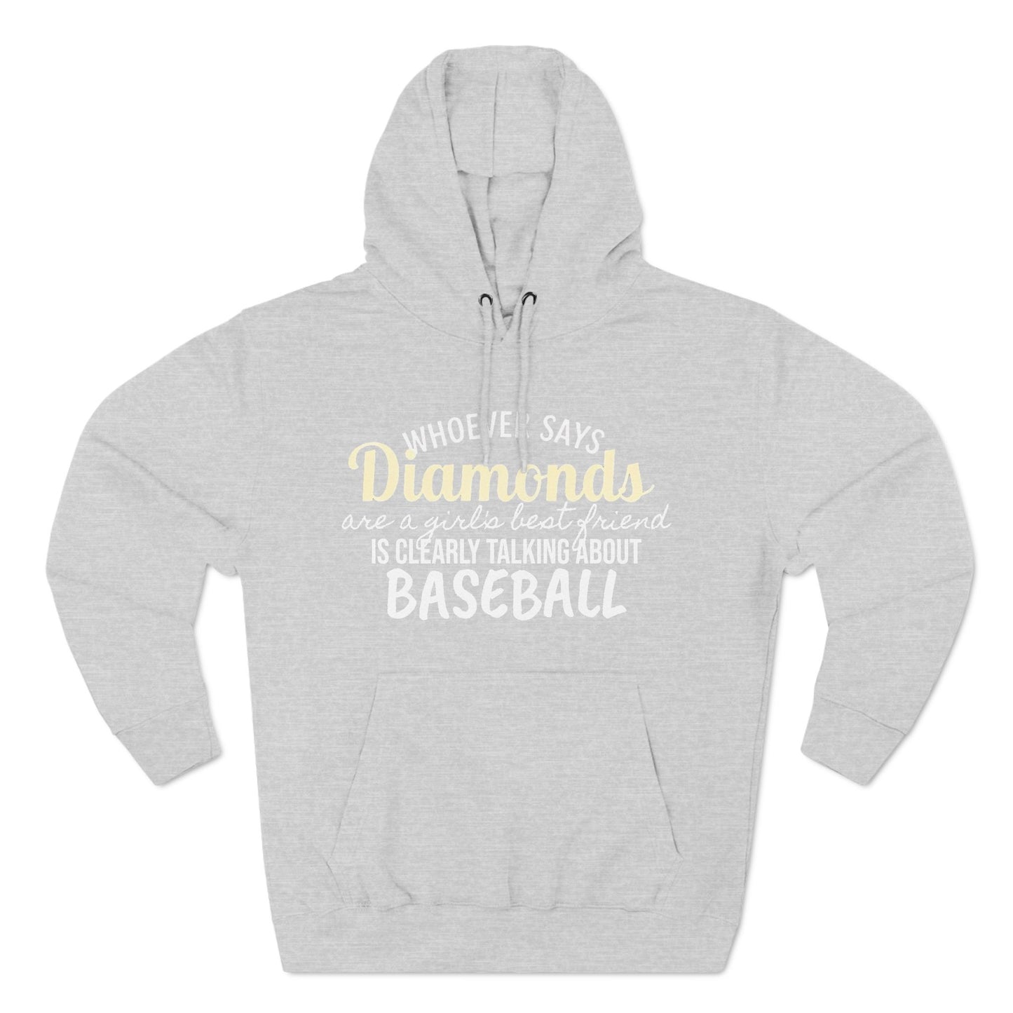 M. Gerth - Diamonds (Baseball Diamonds)