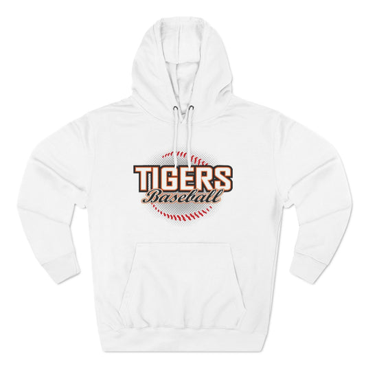 Princeton -Tigers (Hoodie)