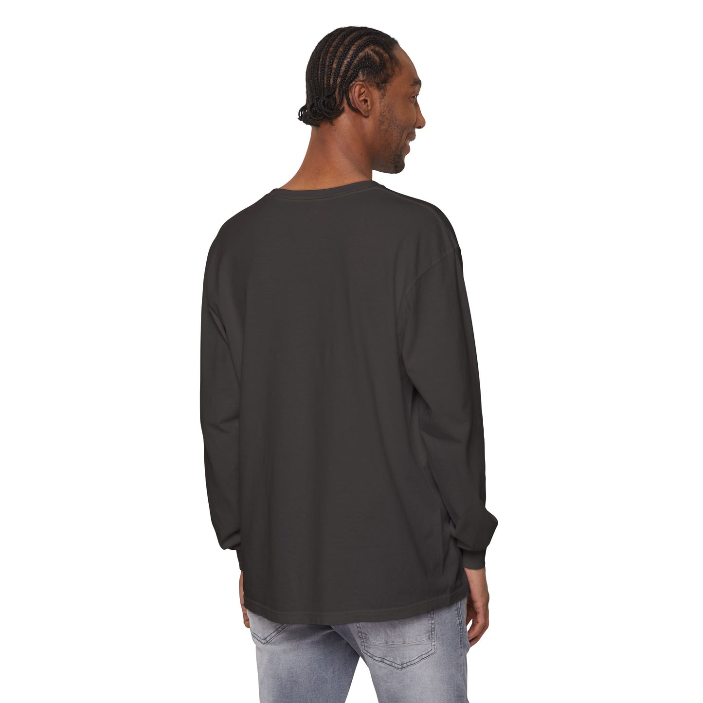 Christmas Icons Long Sleeve T-Shirt