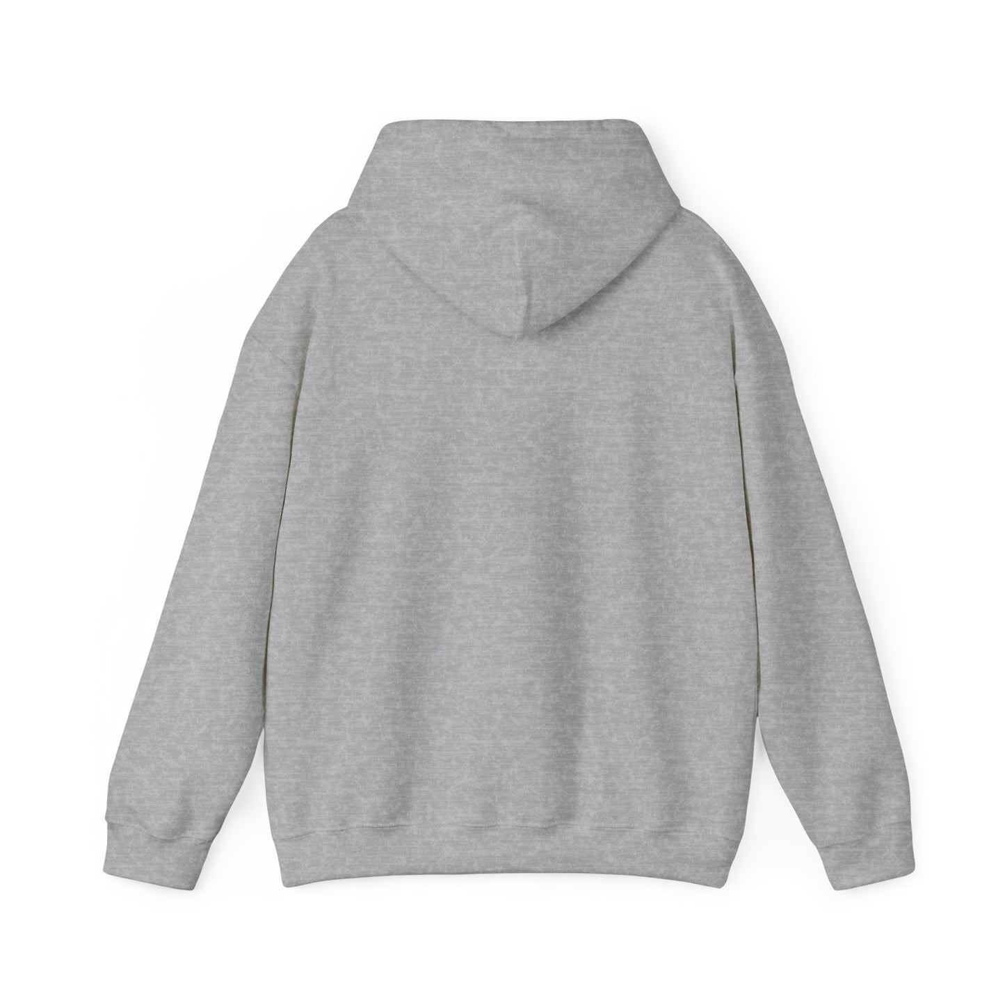 Up North University Unisex Heavy Blend™ Hooded Sweatshirt