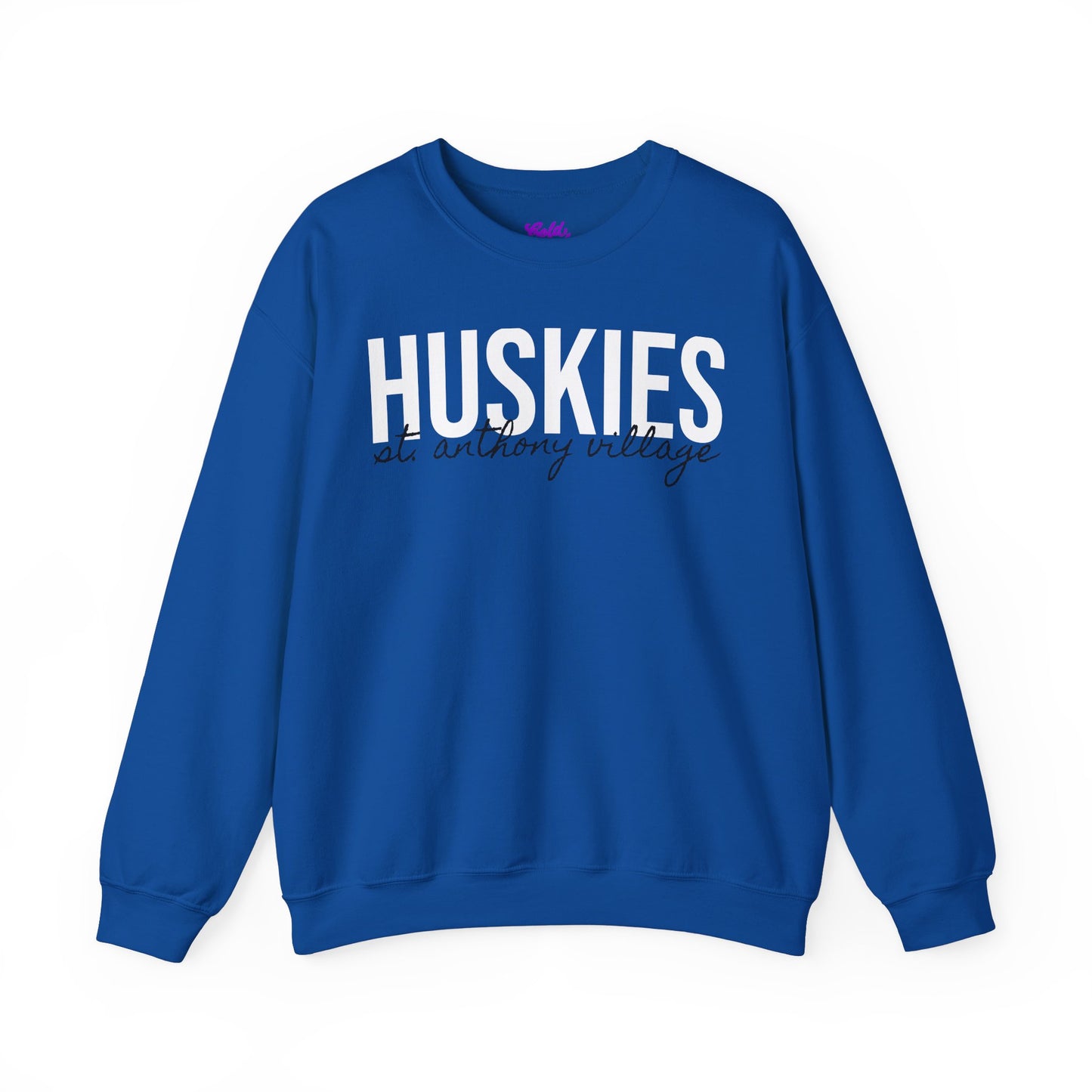 Tri-Metro Conference - Highschool Teams (crew neck)