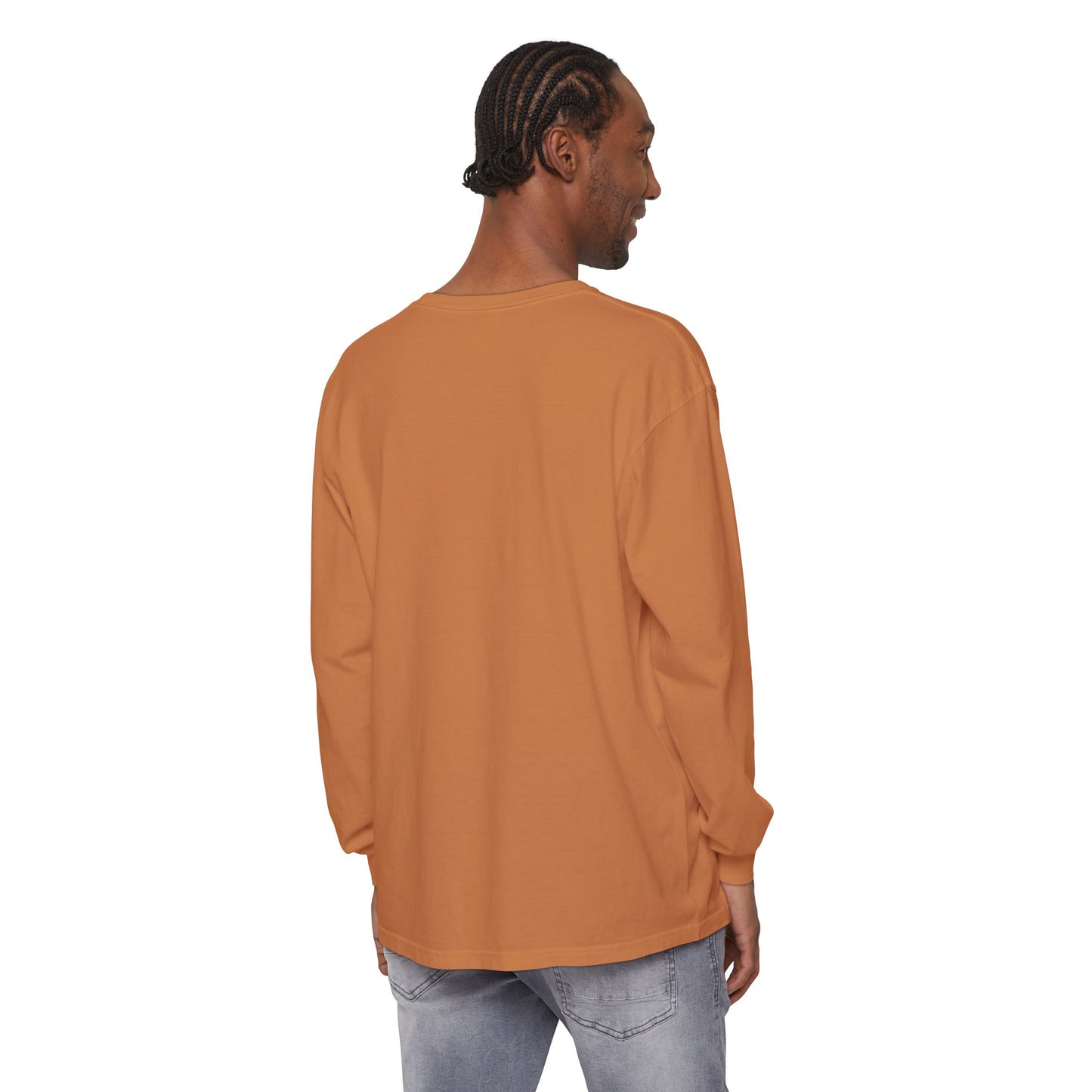 Christmas Icons Long Sleeve T-Shirt