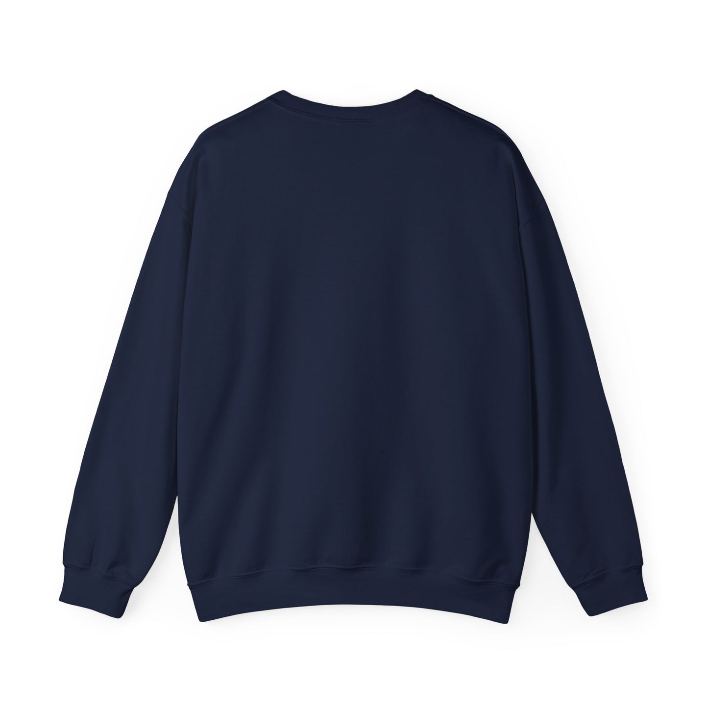 Mississippi 8 Conference - School Color Sweatshirts
