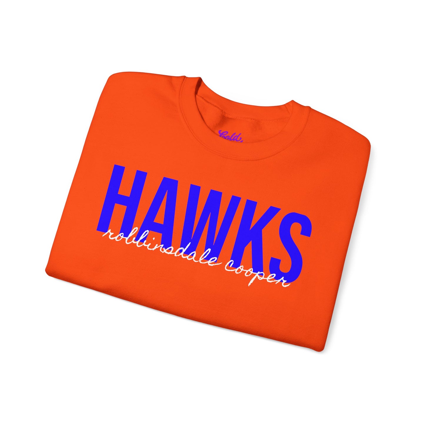 Tri-Metro Conference - Highschool Teams (crew neck)